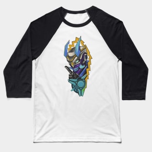 jhin Baseball T-Shirt